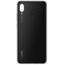 Backcover Huawei P Smart 2019 Midnight Black 02352HTS Service Pack