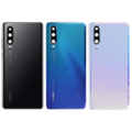 Back Cover Huawei P30 Black 02352NMM /  02352NME
