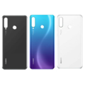 Back Cover Huawei P30 Lite Pearl White 02352RQB