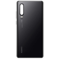 Back Cover Huawei P30 Black 02352NMM /  02352NME