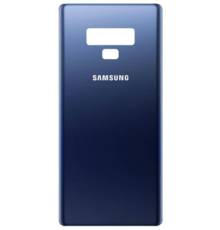 Back Cover Samsung Note 9 N960F GH82-16917B Ocean Blue Service Pack