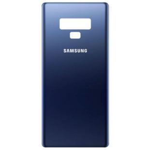 Back Cover Samsung Note 9 N960F GH82-16917B Ocean Blue Service Pack