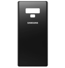 Back Cover Samsung Note 9 N960F GH82-16917A Midnight  Black Service Pack