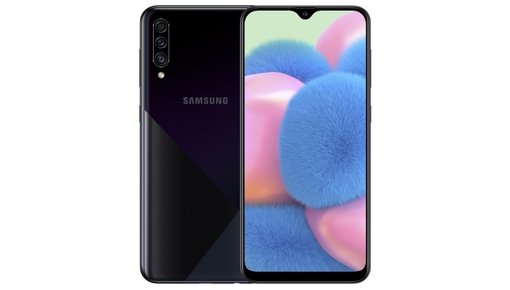 Galaxy A30s