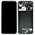 LCD Samsung Galaxy A30s SM-A307F GH82-21190A Black Service Pack