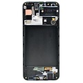 LCD Samsung Galaxy A30s SM-A307F GH82-21190A Black Service Pack