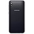 Back Cover Samsung A105F A10 Black Service Pack