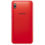 Back Cover Samsung A105F A10 Battery Red Service Pack