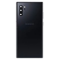 Back Cover Samsung N970 Note 10 Aura Black Service Pack