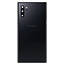 Back Cover Samsung N970 Note 10 Aura Black Service Pack