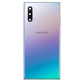 Back Cover Samsung N970 Note 10 Aura Glow Service Pack