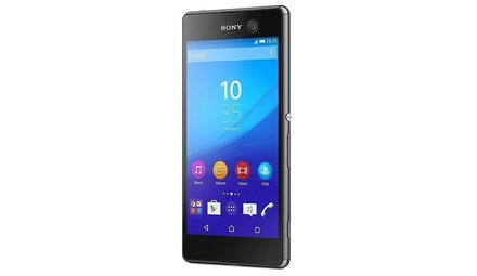 Xperia Serie 5