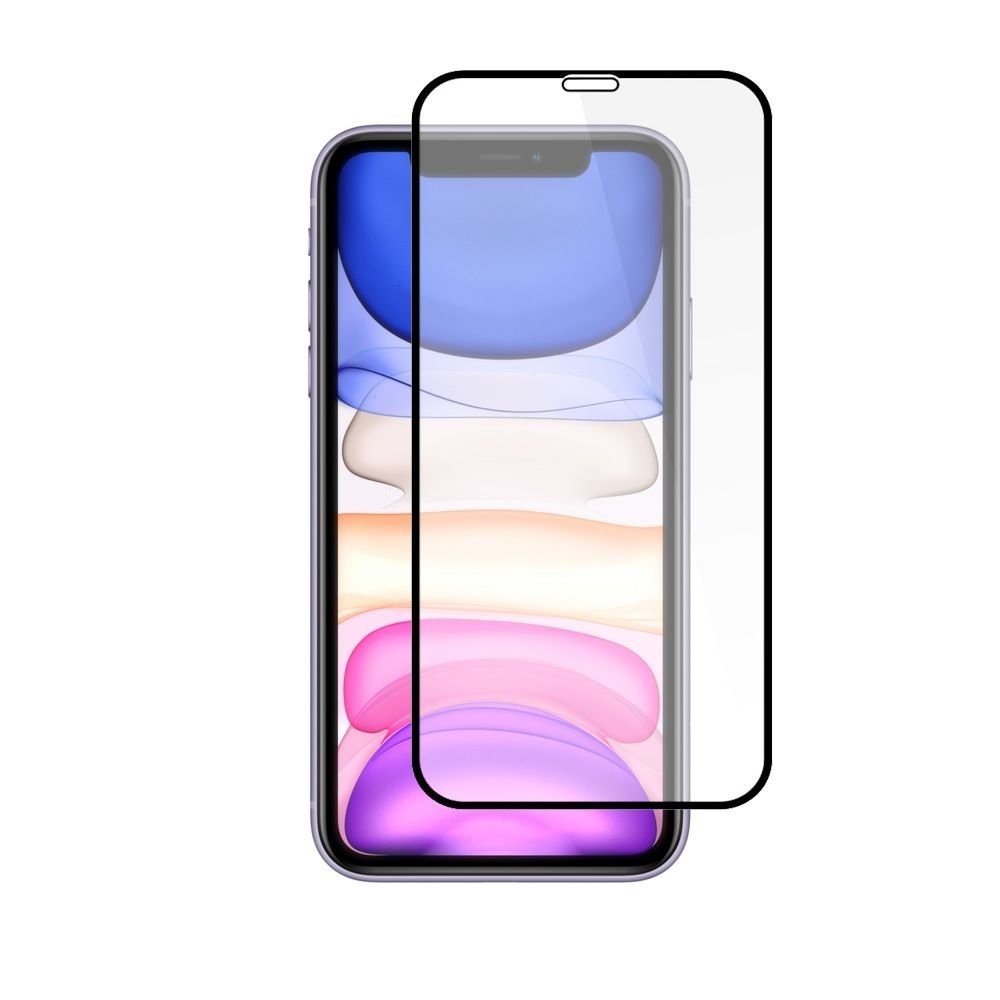 Glass 3D For I-Phone 11 Pro 5,8'', foto 2 van 3