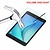 Glass Tempered Protector Tablet A 8.0" - T290/295