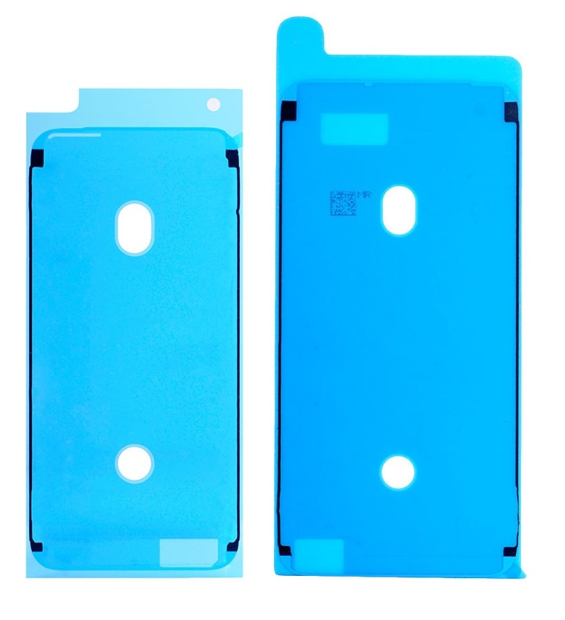 Frame Sticker For I-Phone 8G / SE 2020, foto 2 van 2