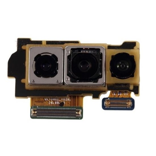 Back Camera Galaxy S10 MT Tech