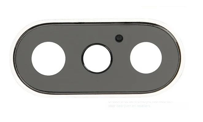 Camera Lens For I-Phone XS, foto 2 van 2