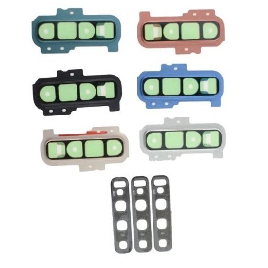 Camera Lens Galaxy S10 Plus