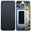 LCD Samsung Galaxy S10e G970F GH82-18852E Prism Green Service Pack