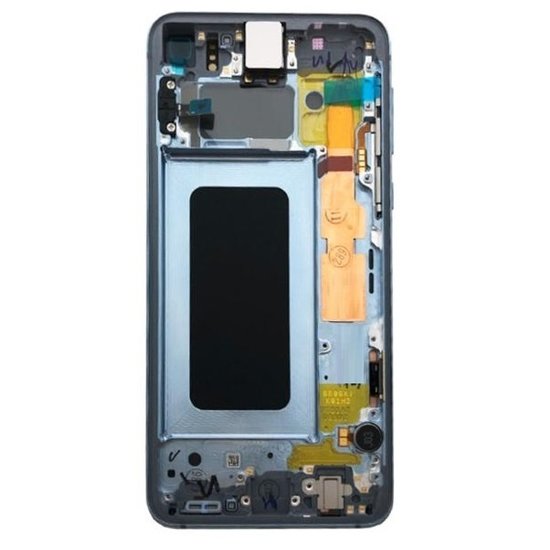 LCD Samsung Galaxy S10e G970F GH82-18852E Prism Green Service Pack