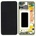 LCD Samsung Galaxy S10e G970F GH82-18852G Prism Yellow Service Pack