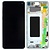 LCD Samsung Galaxy S10 G973F GH82-18850E Prism Green Service Pack