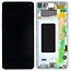 LCD Samsung Galaxy S10 G973F GH82-18850E Prism Green Service Pack