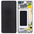 LCD Samsung Galaxy S10 Plus G975F GH82-18849B Ceramic White /Prism White  / Silver Service Pack
