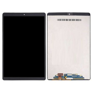 LCD Samsung Galaxy Tab A T510/T515 2019 Black GH82-19563A Service Pack