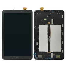 LCD Samsung Galaxy Tab A 2016 T580/T585 Black Service Pack