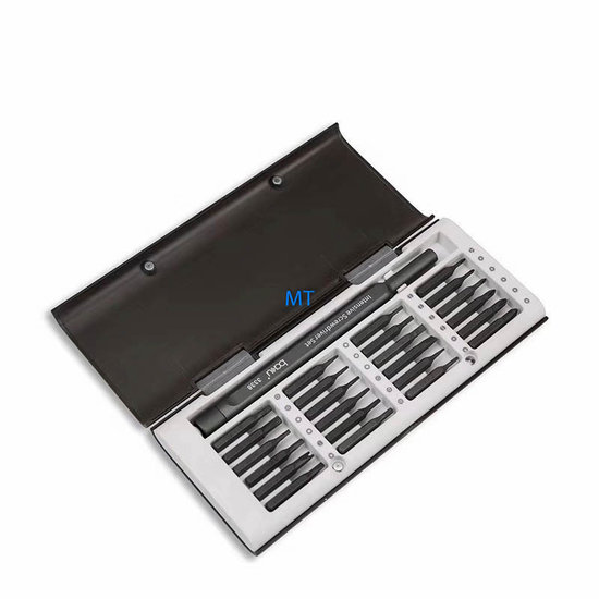 Baku BAKU Intensive Screwdriver Set 3338