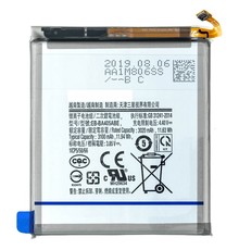 BATTERY M-T Business Power Battery Galaxy A40s/ M20 / M30