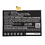 BATTERY M-T Tab S5e 10,5" T725