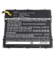 BATTERY M-T Tab A10,1'' T510