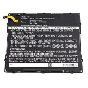 BATTERY M-T Tab A10,1'' T510