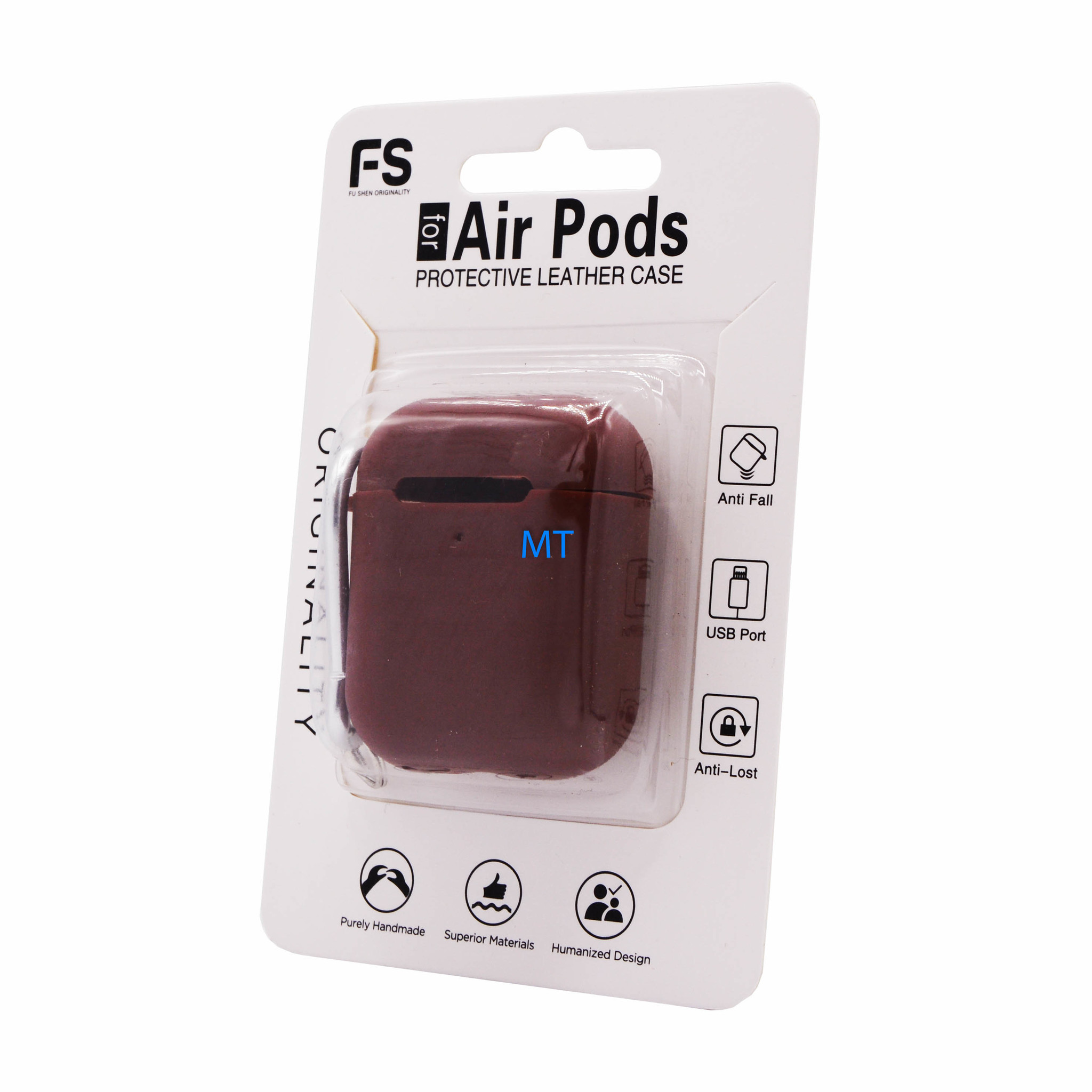 Airpods Protective Case, foto 4 van 4