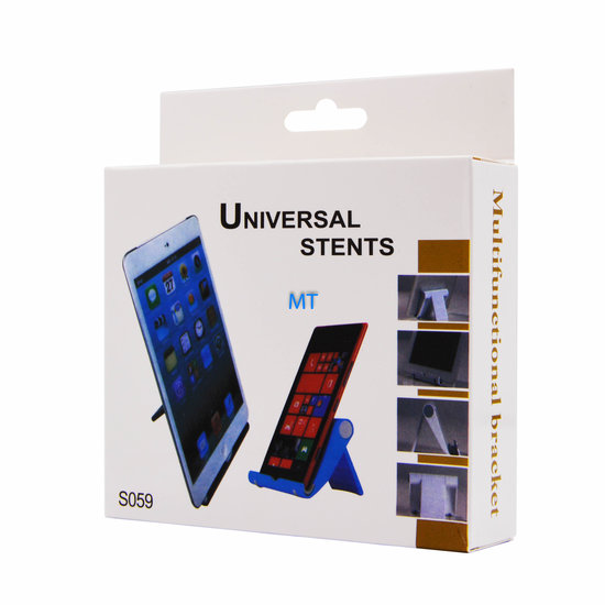 Universal Stents S059