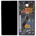 LCD Samsung Galaxy Note 10 SM-N970 GH82-20818A Black  Service Pack