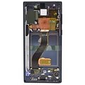 LCD Samsung Galaxy Note 10 SM-N970 GH82-20818A Black  Service Pack