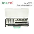 Baku BAKU Electronic Screwdriver Set ba-3333 For all Smartphone