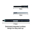 Baku BAKU Electronic Screwdriver Set ba-3333 For all Smartphone