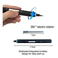 Baku BAKU Electronic Screwdriver Set ba-3333 For all Smartphone