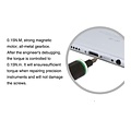 Baku BAKU Electronic Screwdriver Set ba-3333 For all Smartphone
