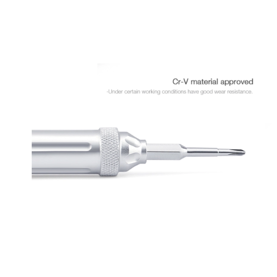 For X  8GB BAKU Screwdriver For Mini Multi I-Phone and Smartphone BA-352