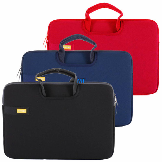 SHYiaes Laptop & Tablet PC Sleeve 15''