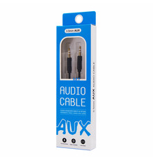 Aux Cable 3.5mm Y-10