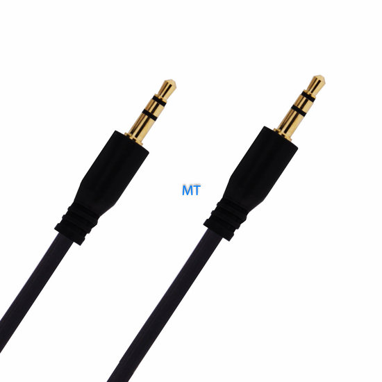 Aux Cable 3.5mm Y-10