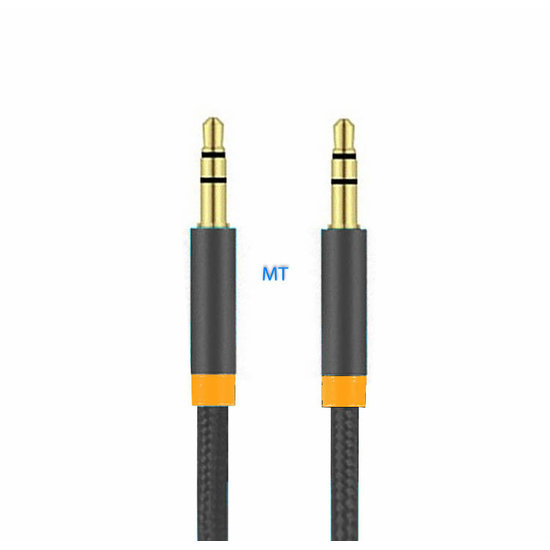 Aux Cable 3.5mm  Y-08