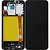 LCD Samsung Galaxy A20 SM-A205F GH82-19572A Black Service Pack