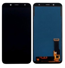 LCD Samsung Galaxy J8 SM-J810F GH97-22145A Black Service Pack